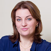 Гордана Милевчич